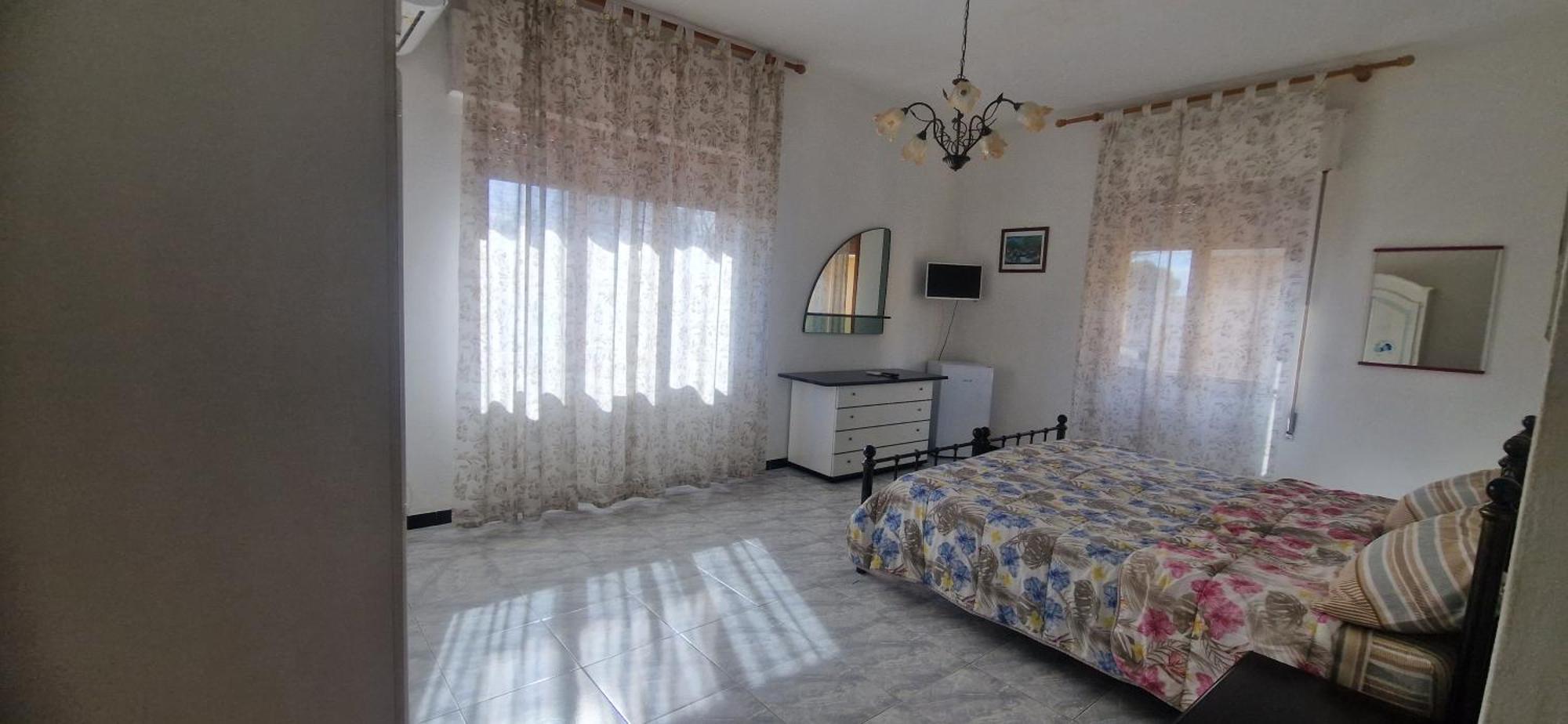 Casa Gato Gordo Bed & Breakfast Assemini Exterior photo